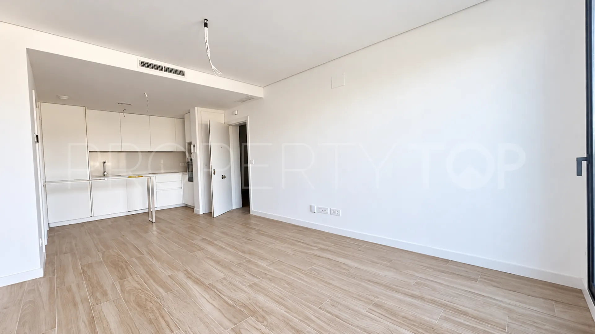 Apartamento en venta con 2 dormitorios en Cala de Mijas