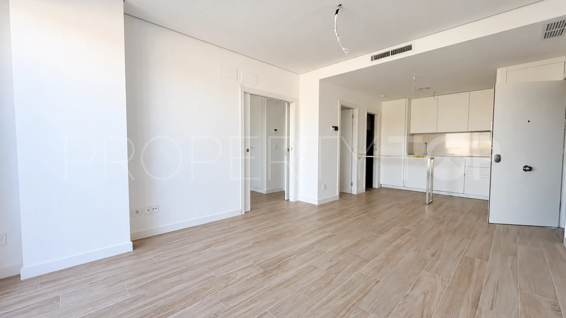 Apartamento en venta con 2 dormitorios en Cala de Mijas