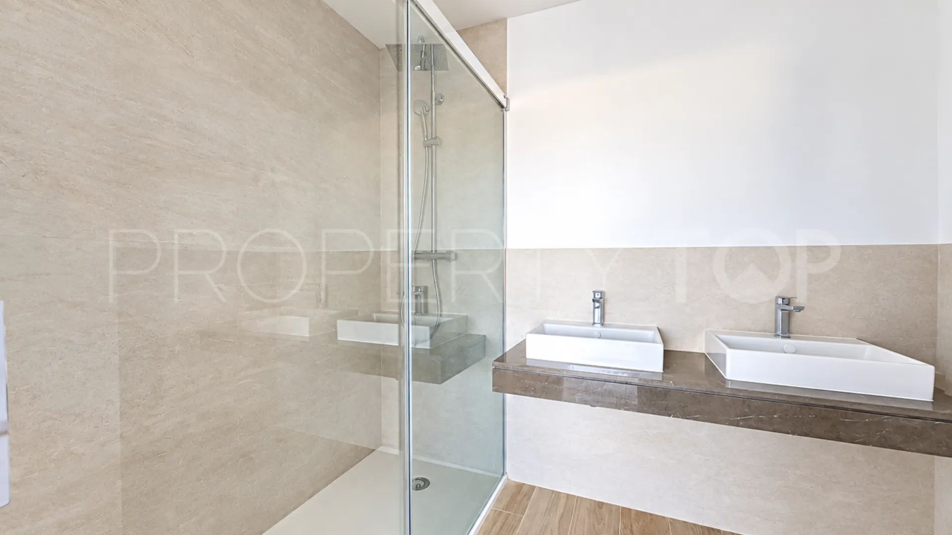 Apartamento en venta con 2 dormitorios en Cala de Mijas