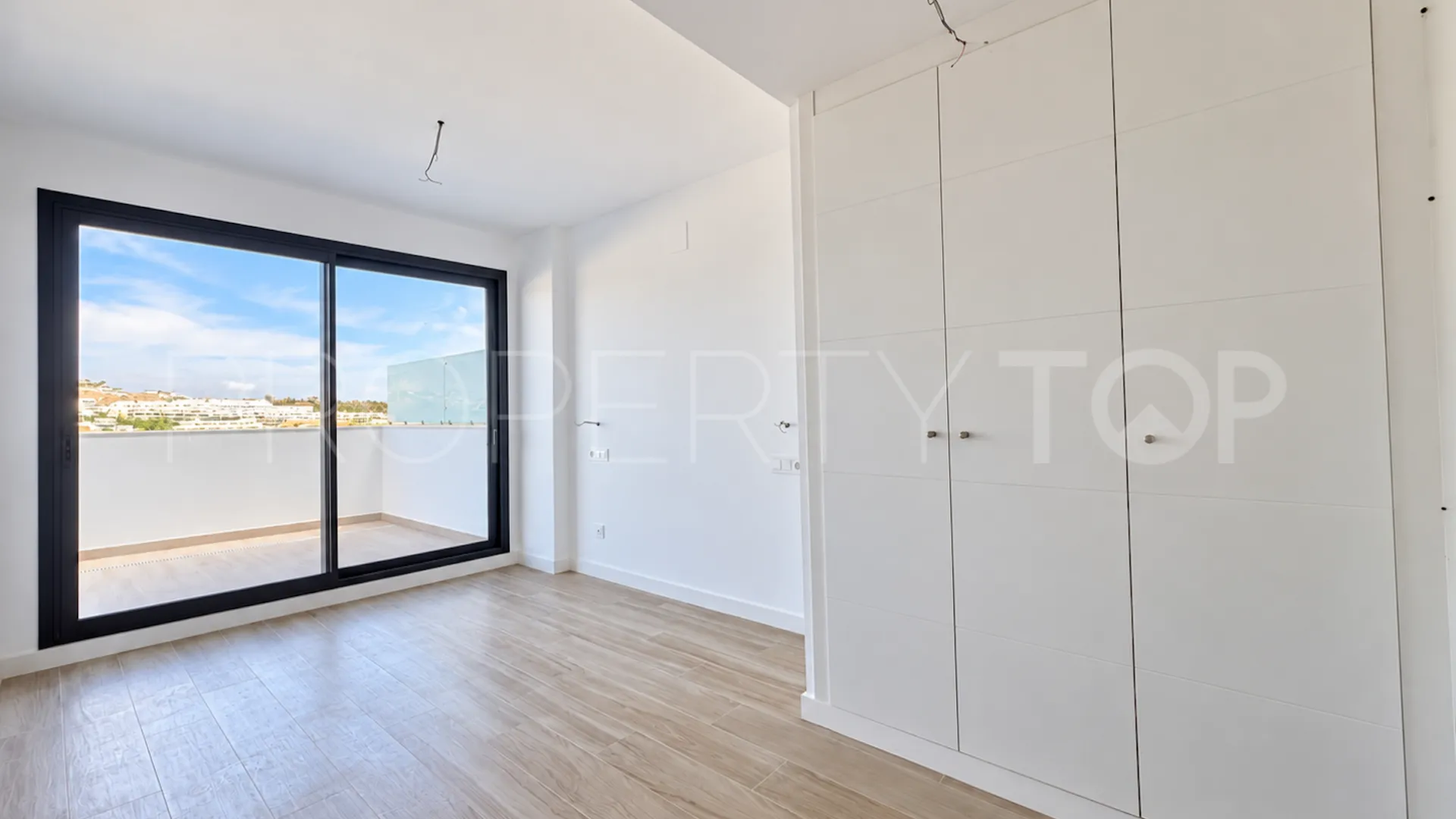 Apartamento en venta con 2 dormitorios en Cala de Mijas