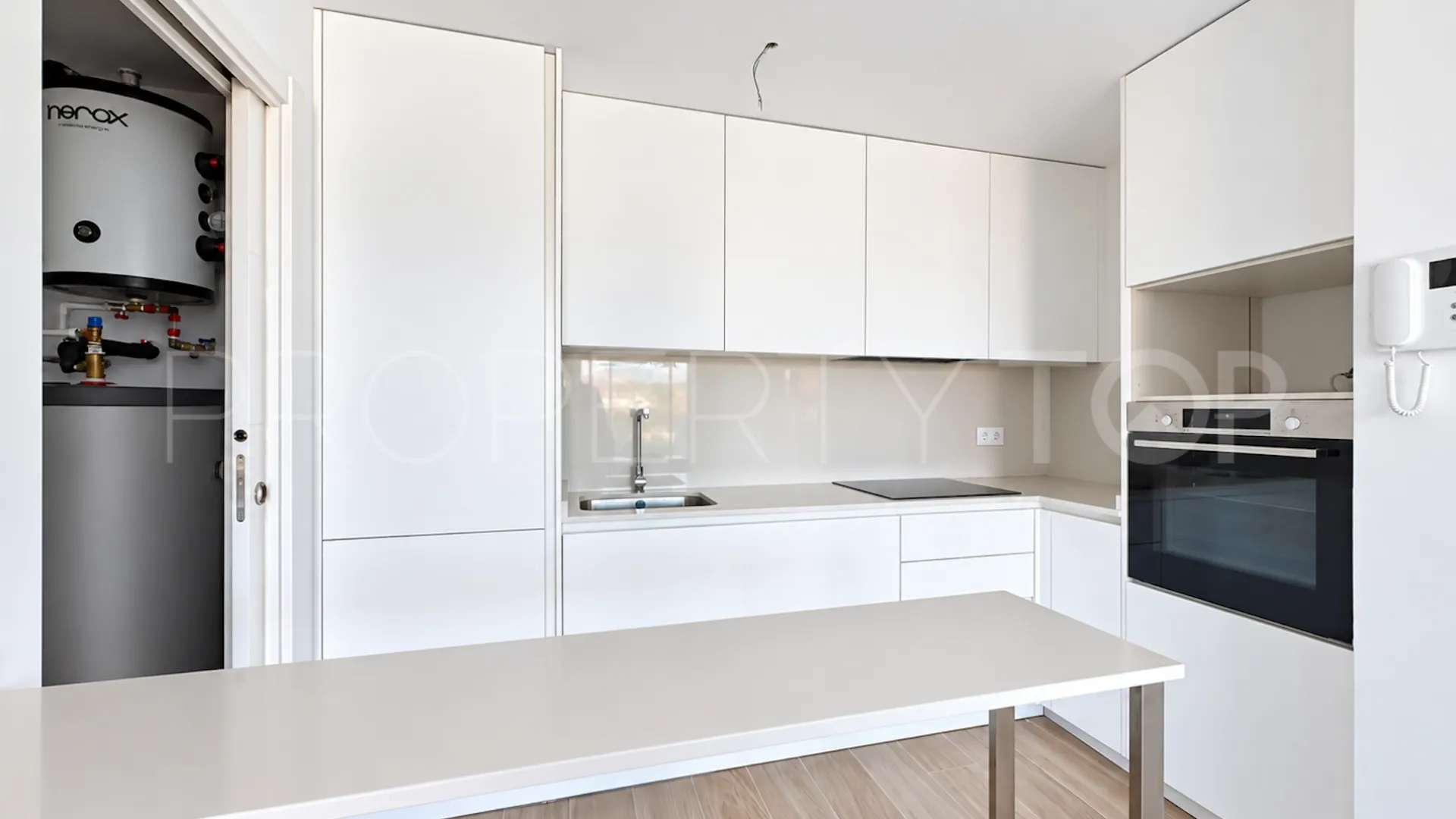 Apartamento en venta con 2 dormitorios en Cala de Mijas