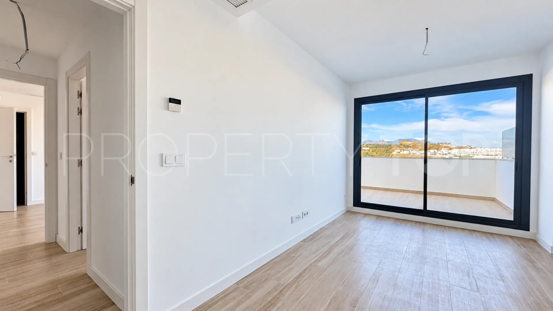 Apartamento en venta con 2 dormitorios en Cala de Mijas