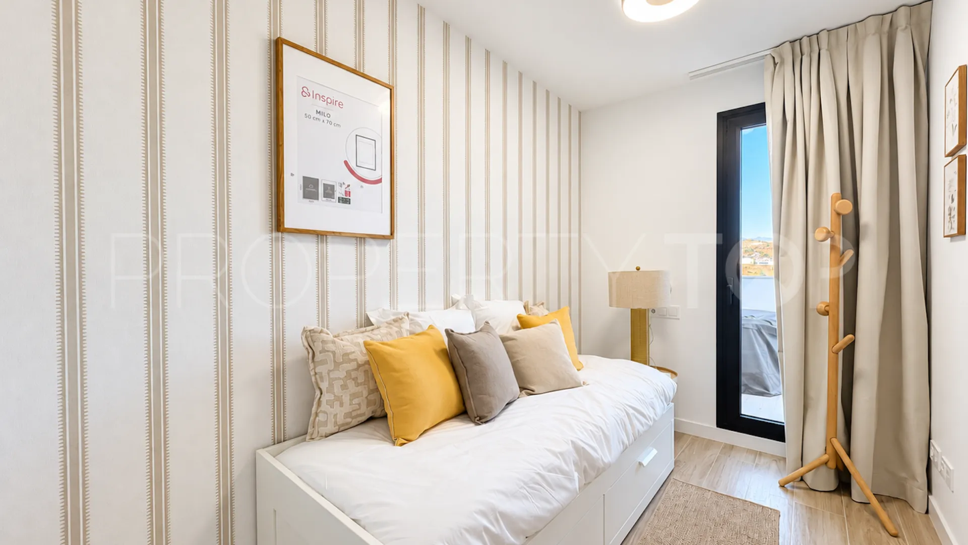 Apartamento en venta con 2 dormitorios en Cala de Mijas