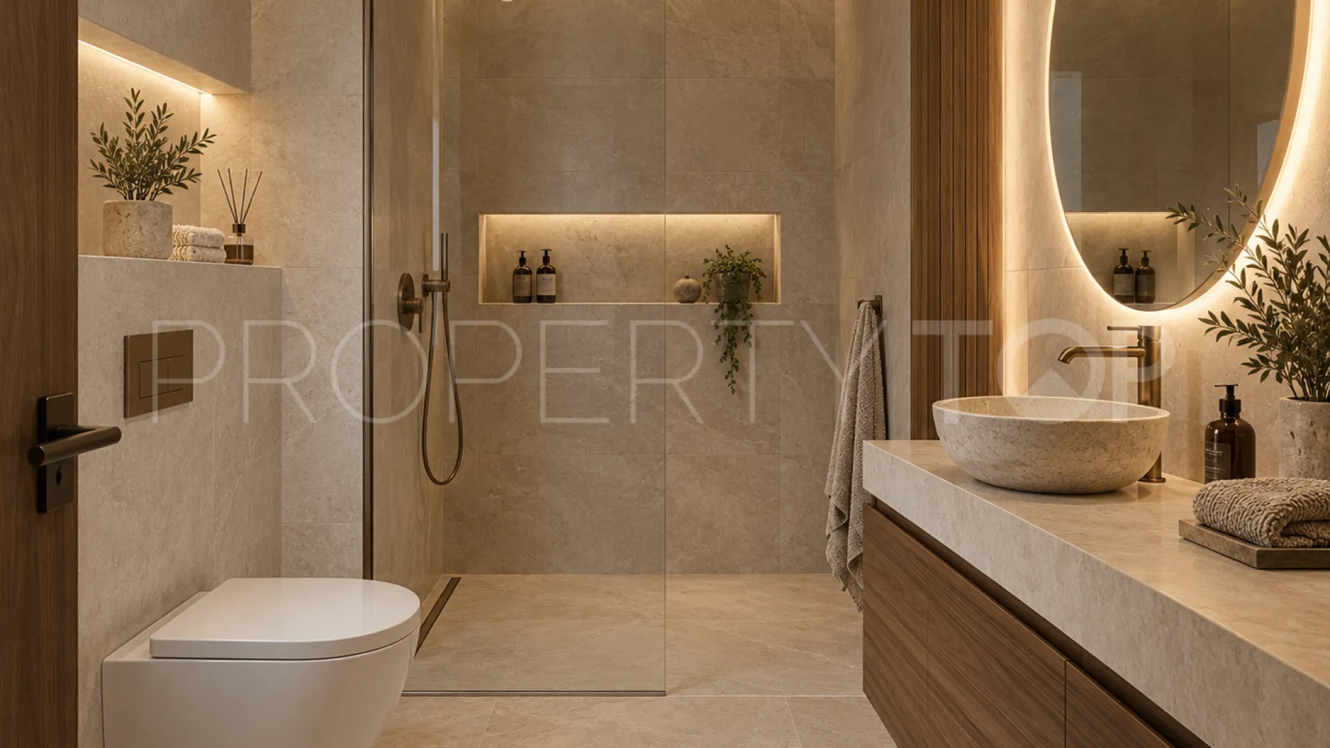 Plot for sale in La Cala Golf Resort