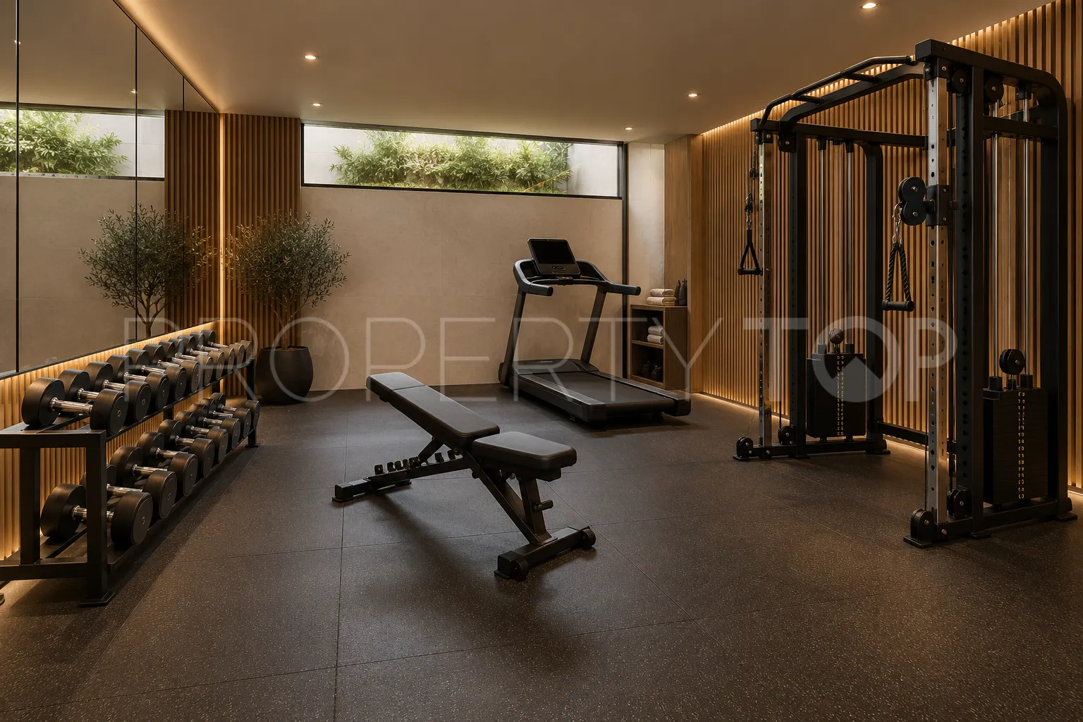 Plot for sale in La Cala Golf Resort
