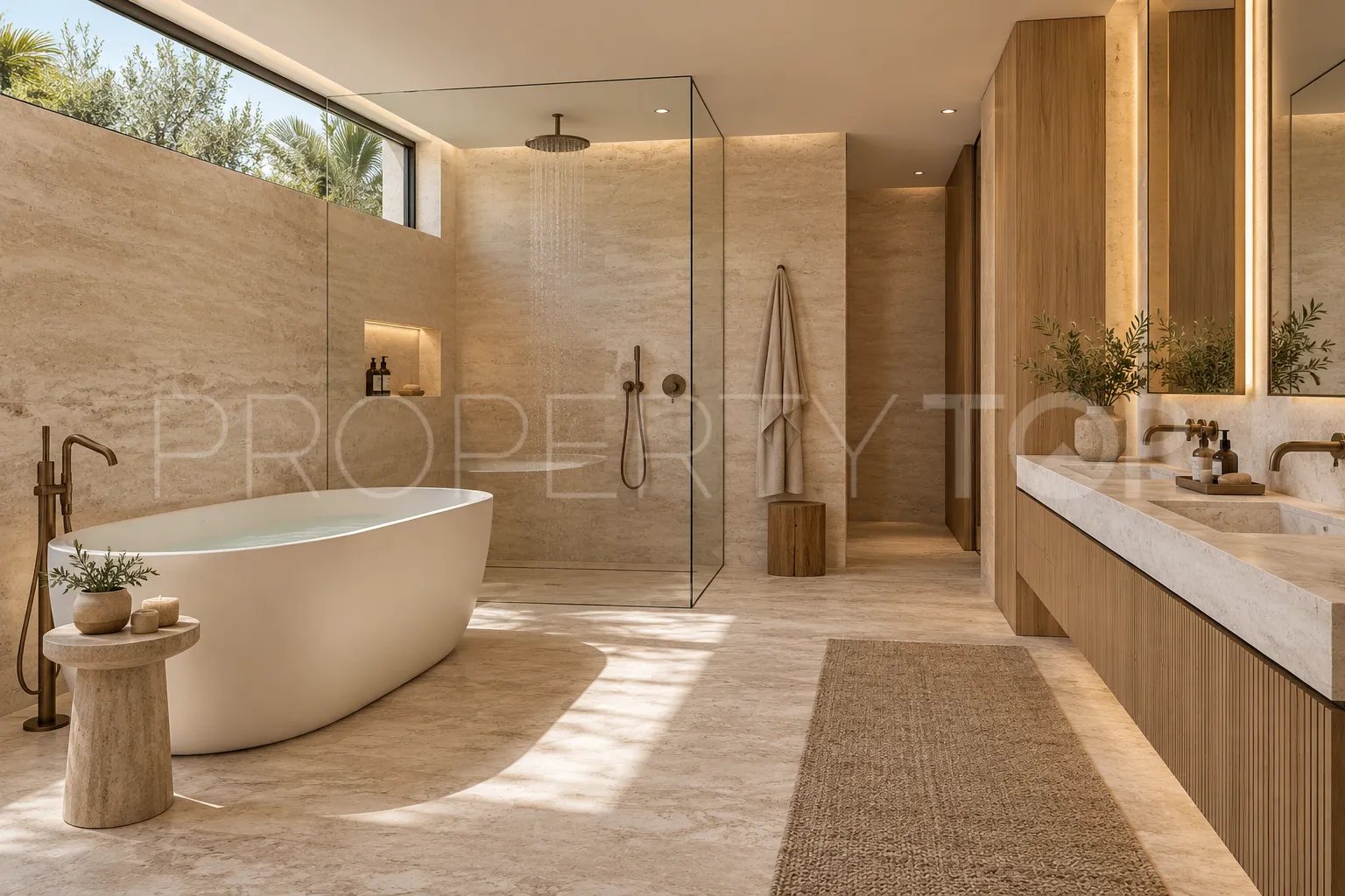 Plot for sale in La Cala Golf Resort
