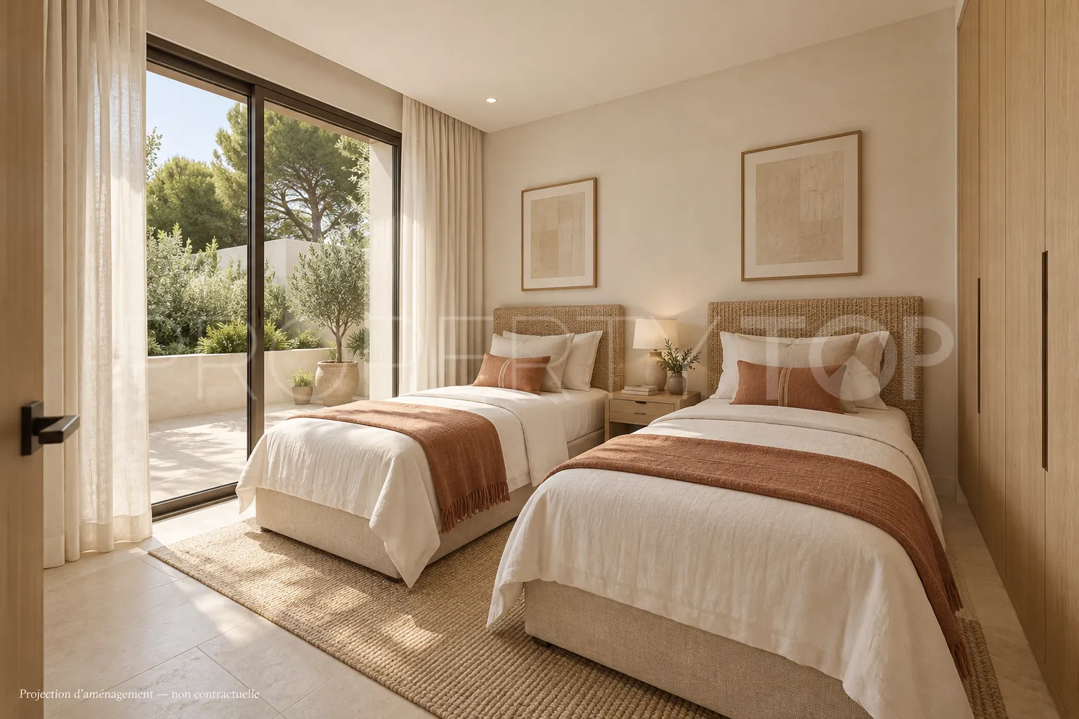 Comprar parcela en Cabopino