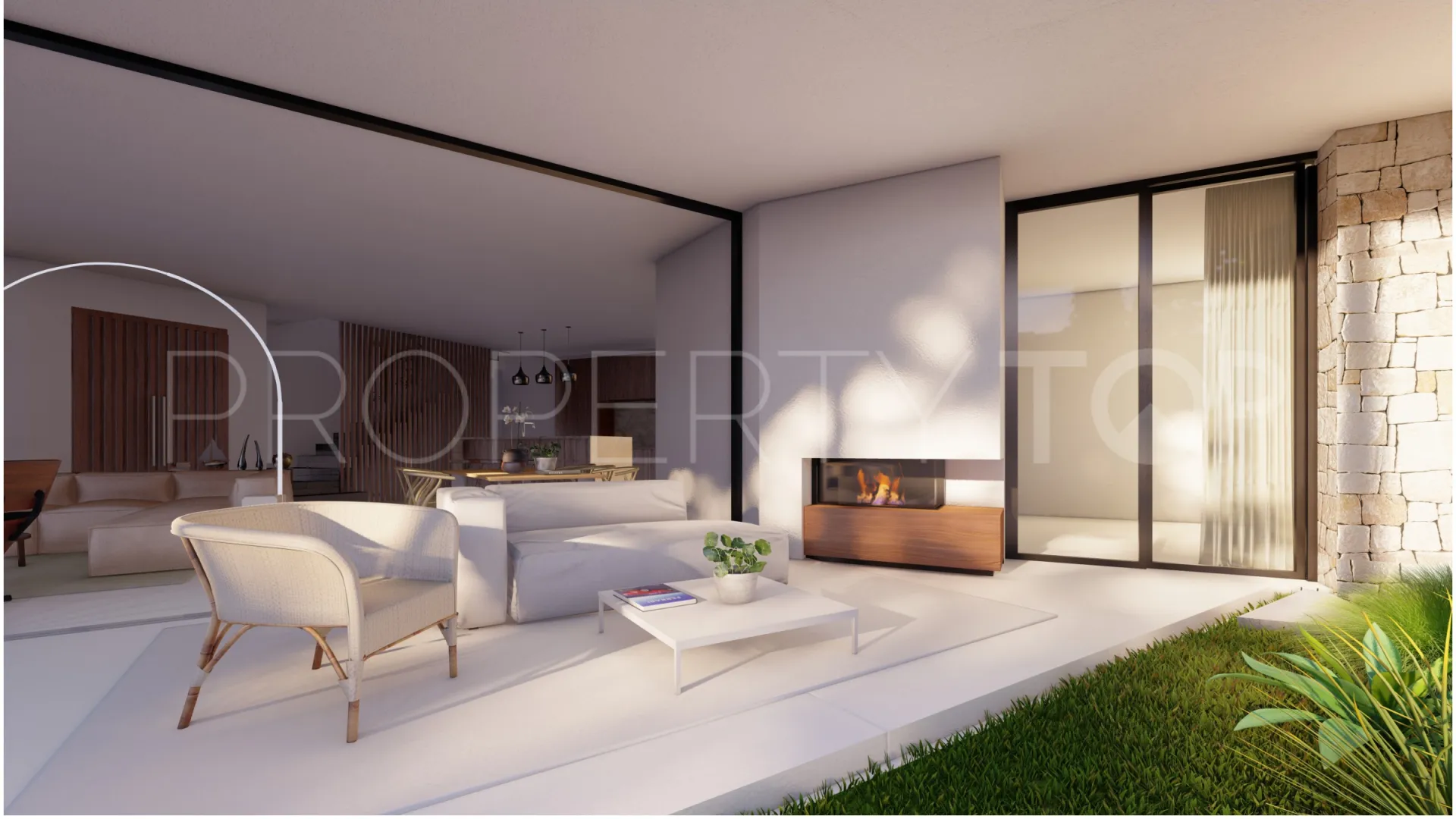 Comprar parcela en Cabopino