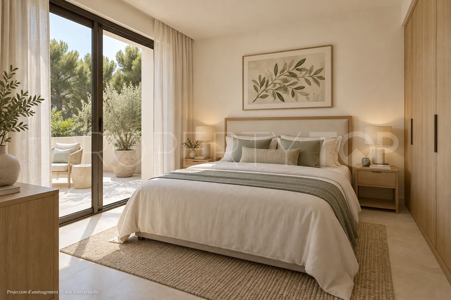 Comprar parcela en Cabopino