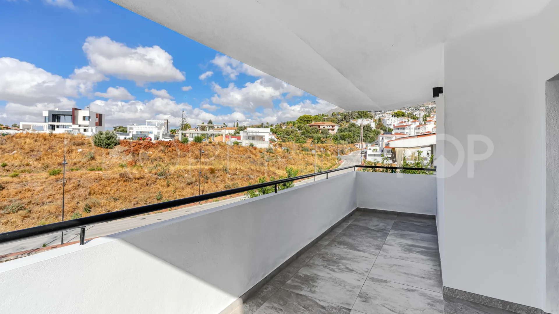 Mijas, casa con 5 dormitorios en venta