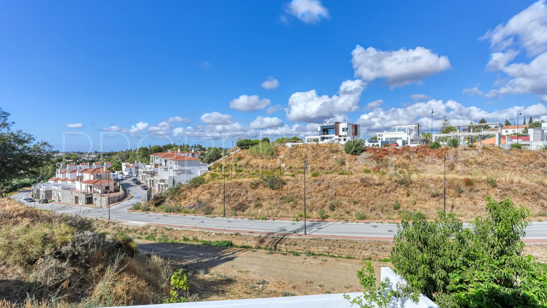 Mijas, casa con 5 dormitorios en venta