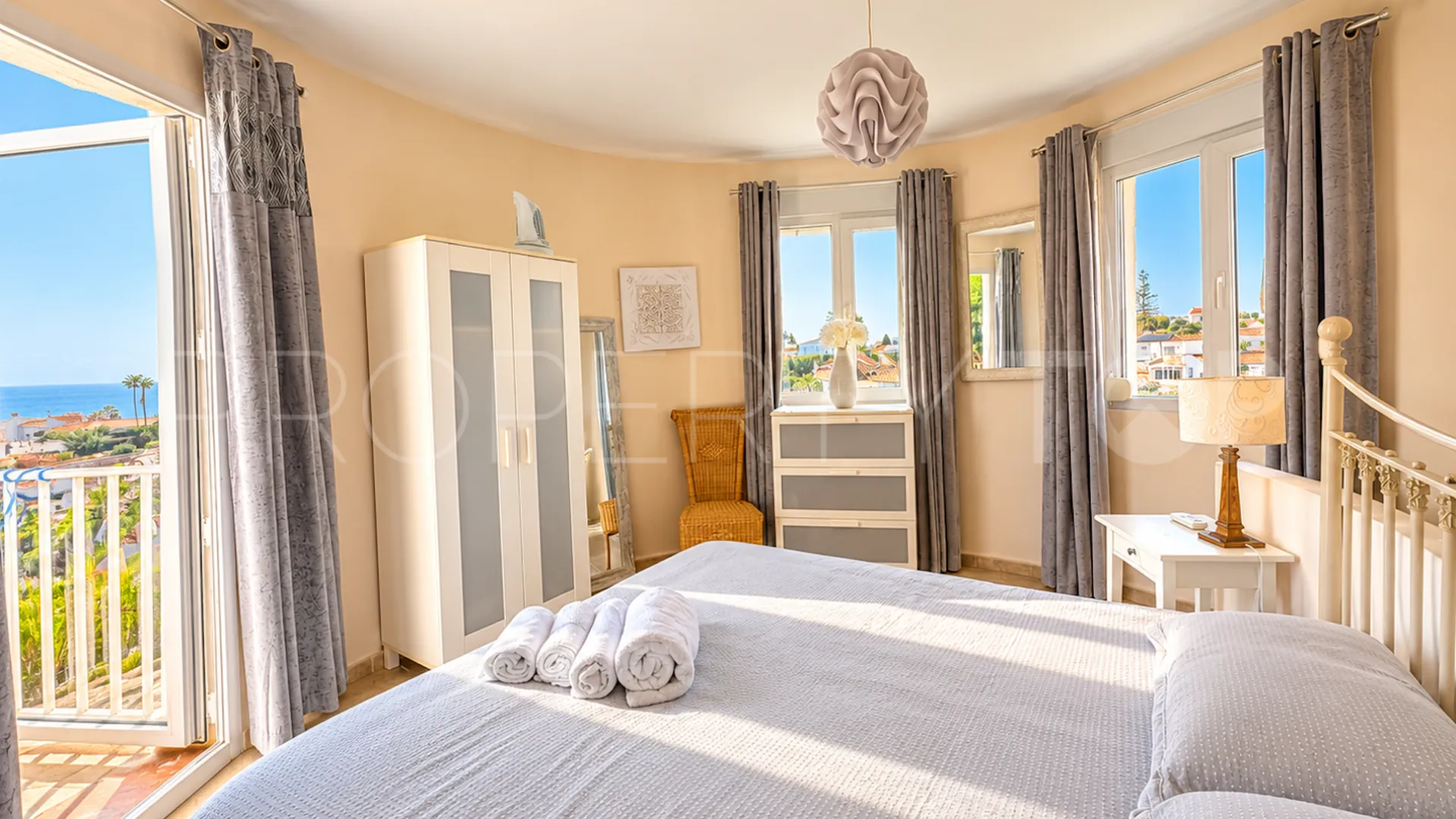 Casa a la venta en El Faro de Calaburras