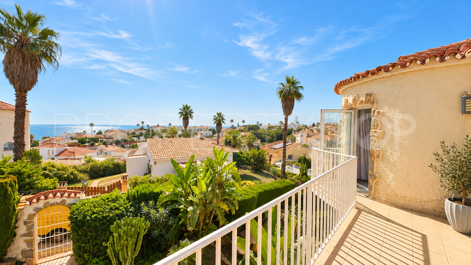 Casa a la venta en El Faro de Calaburras