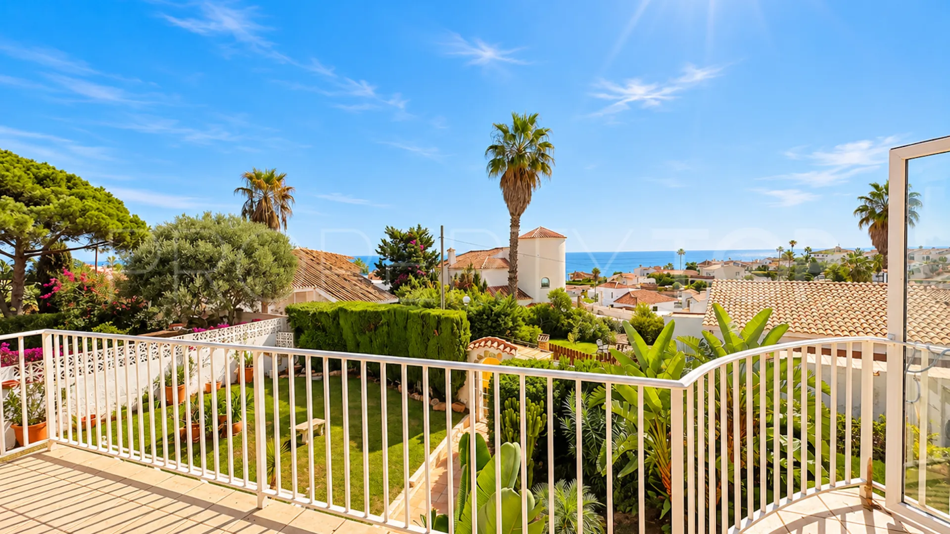 Casa a la venta en El Faro de Calaburras