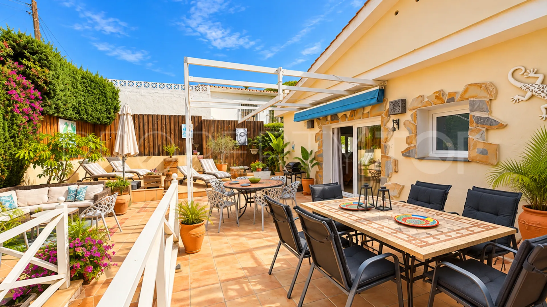 Casa a la venta en El Faro de Calaburras
