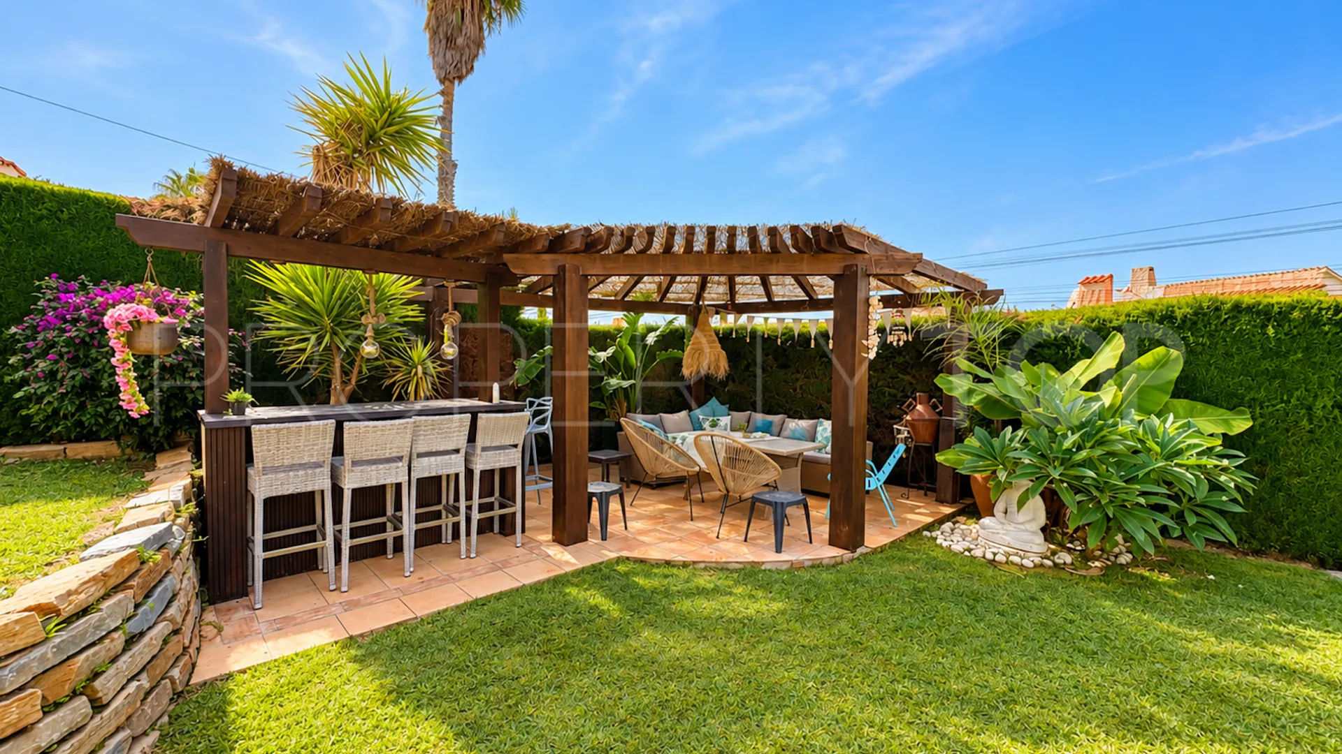 Casa a la venta en El Faro de Calaburras