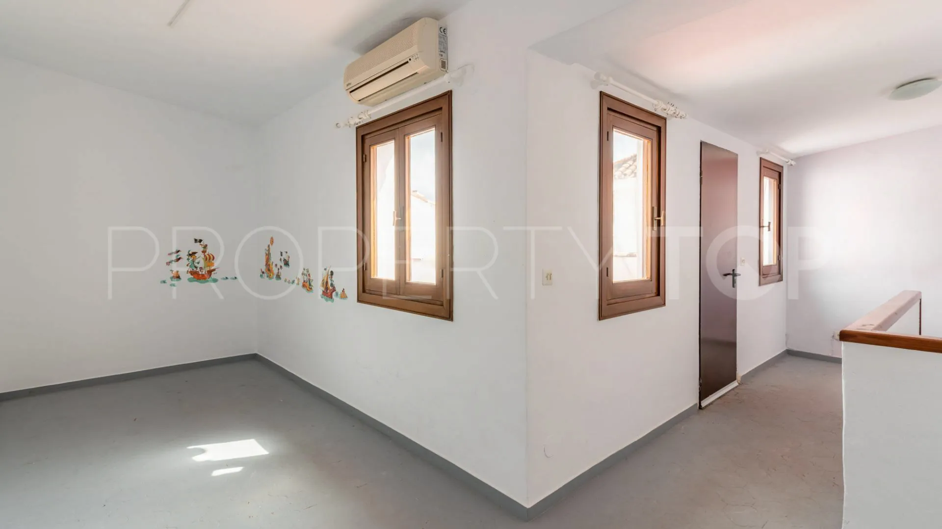 Marbella Centro, edificio en venta