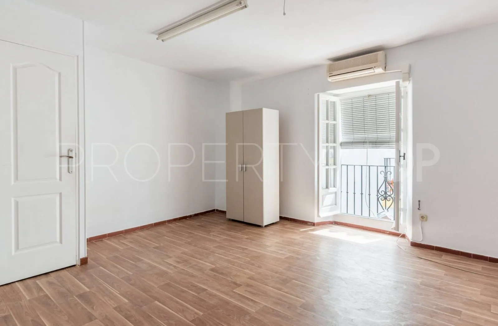 Marbella Centro, edificio en venta