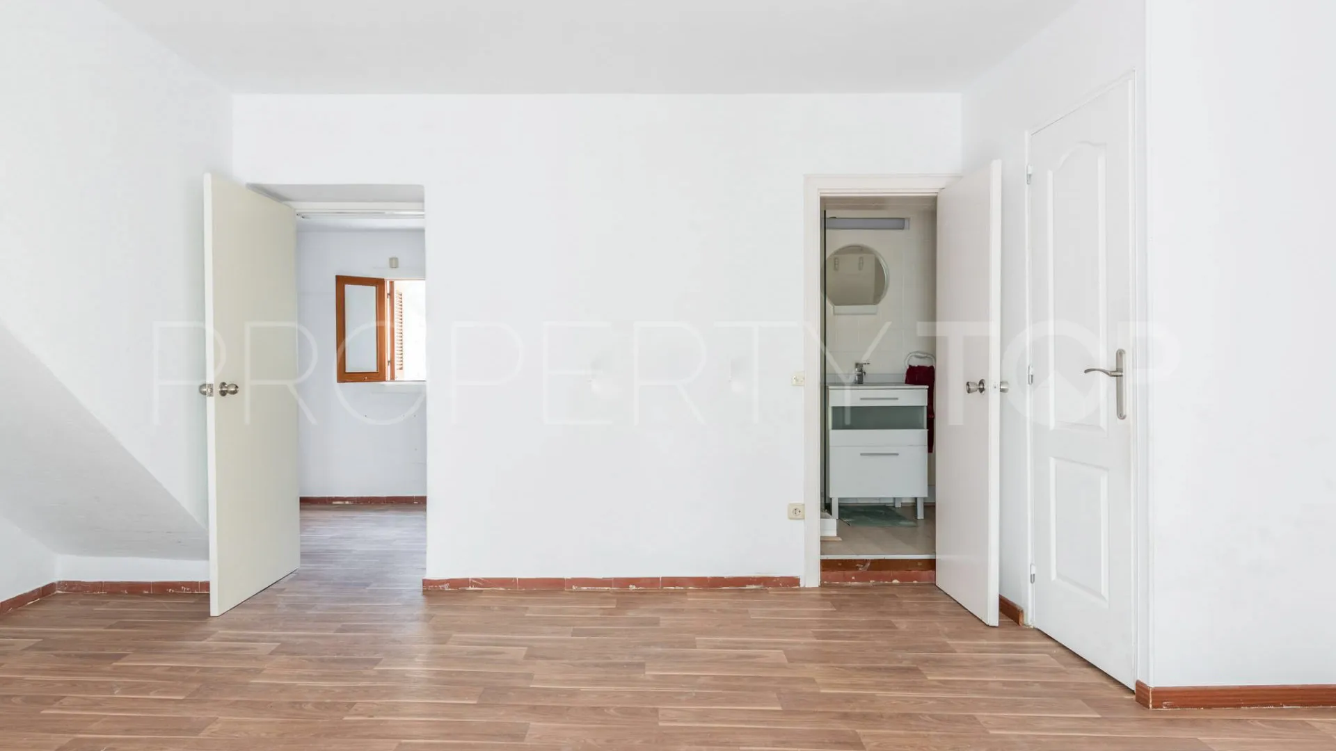 Marbella Centro, edificio en venta