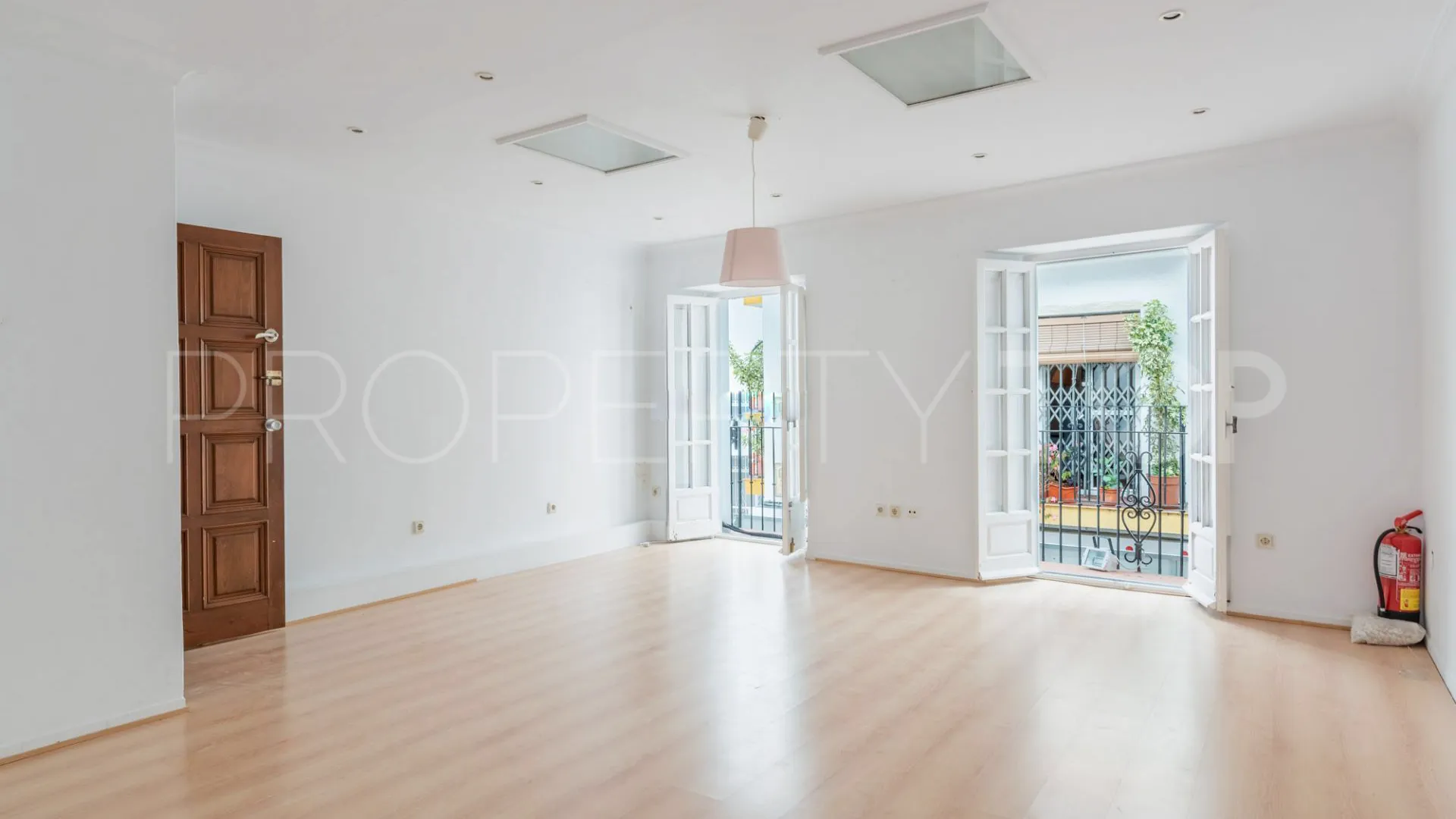 Marbella Centro, edificio en venta