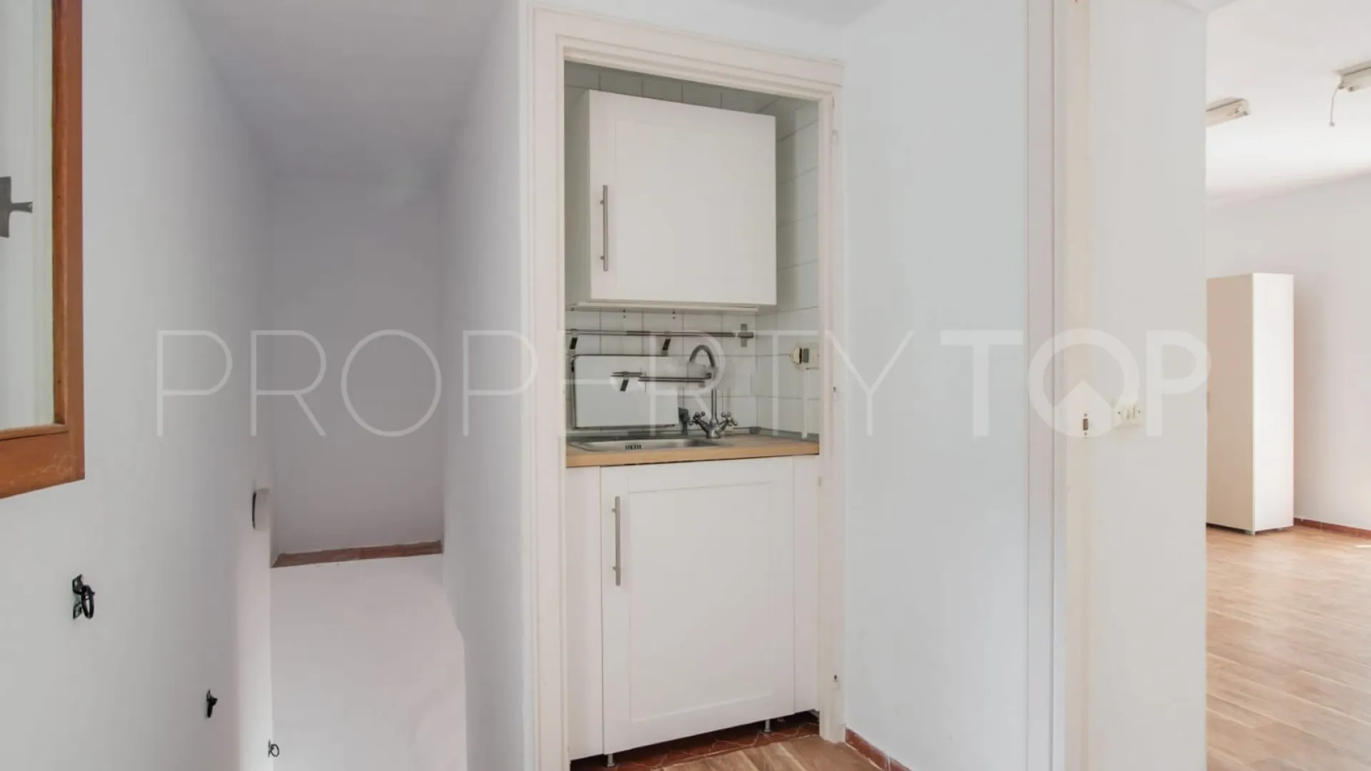 Marbella Centro, edificio en venta