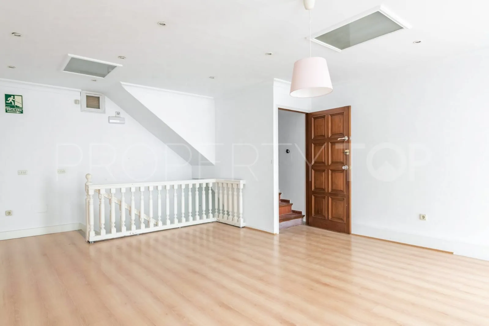 Marbella Centro, edificio en venta