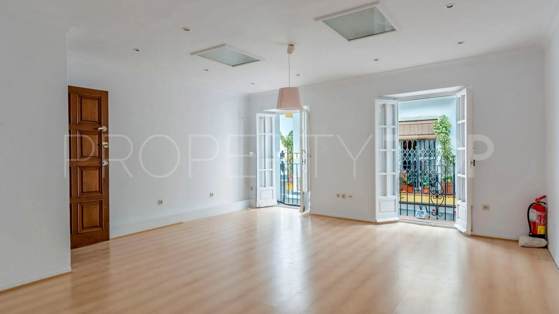 Marbella Centro, edificio en venta