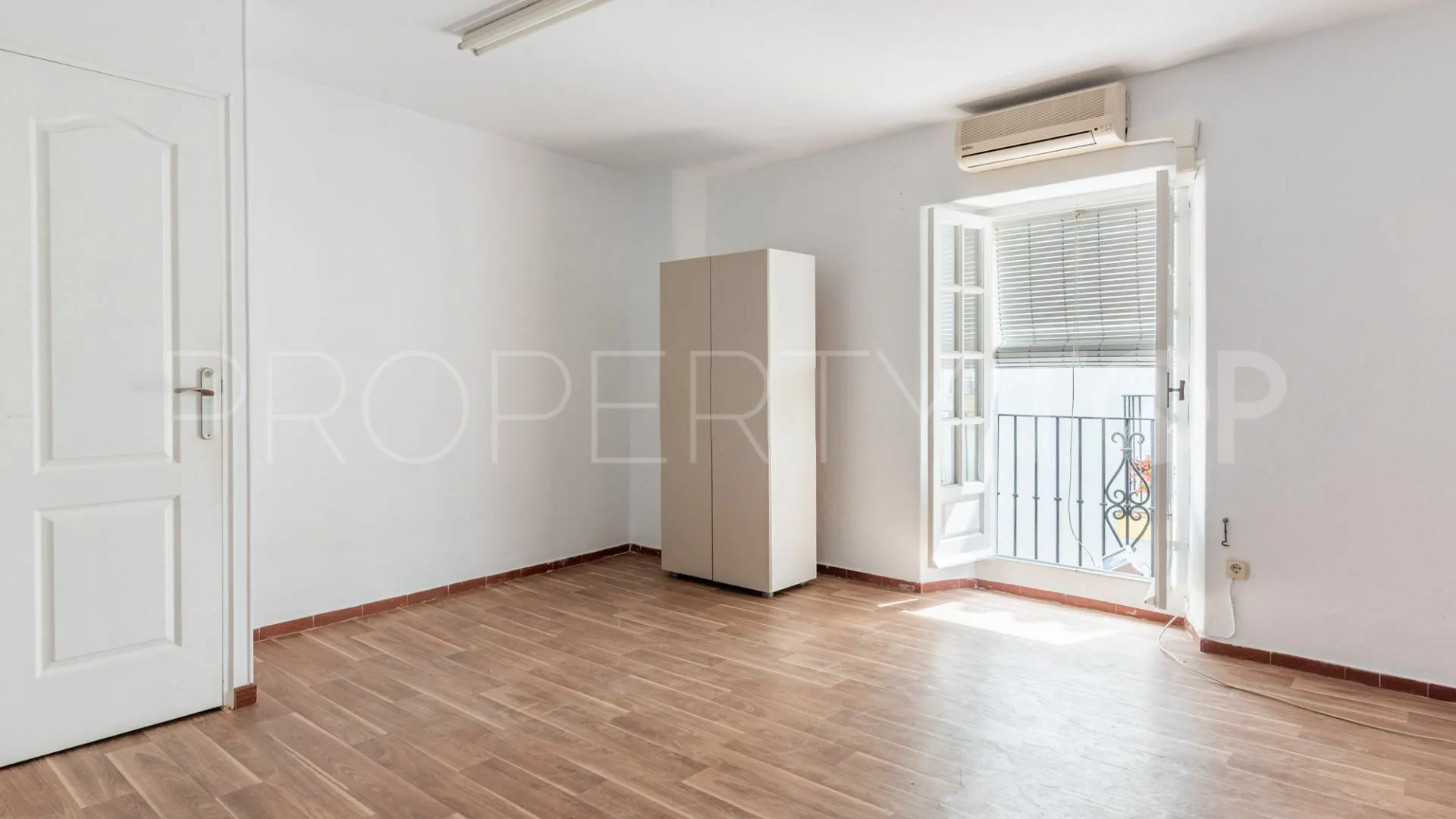 Marbella Centro, edificio en venta