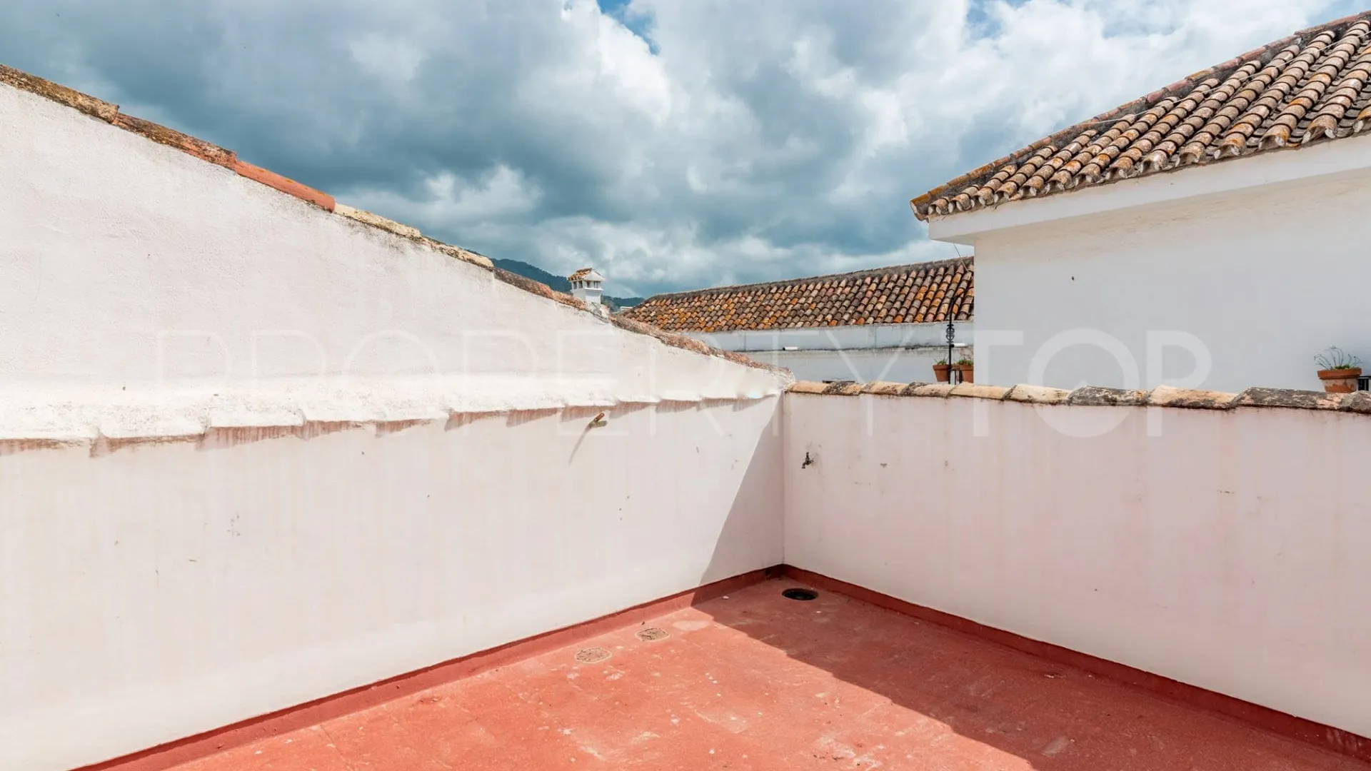 Marbella Centro, edificio en venta