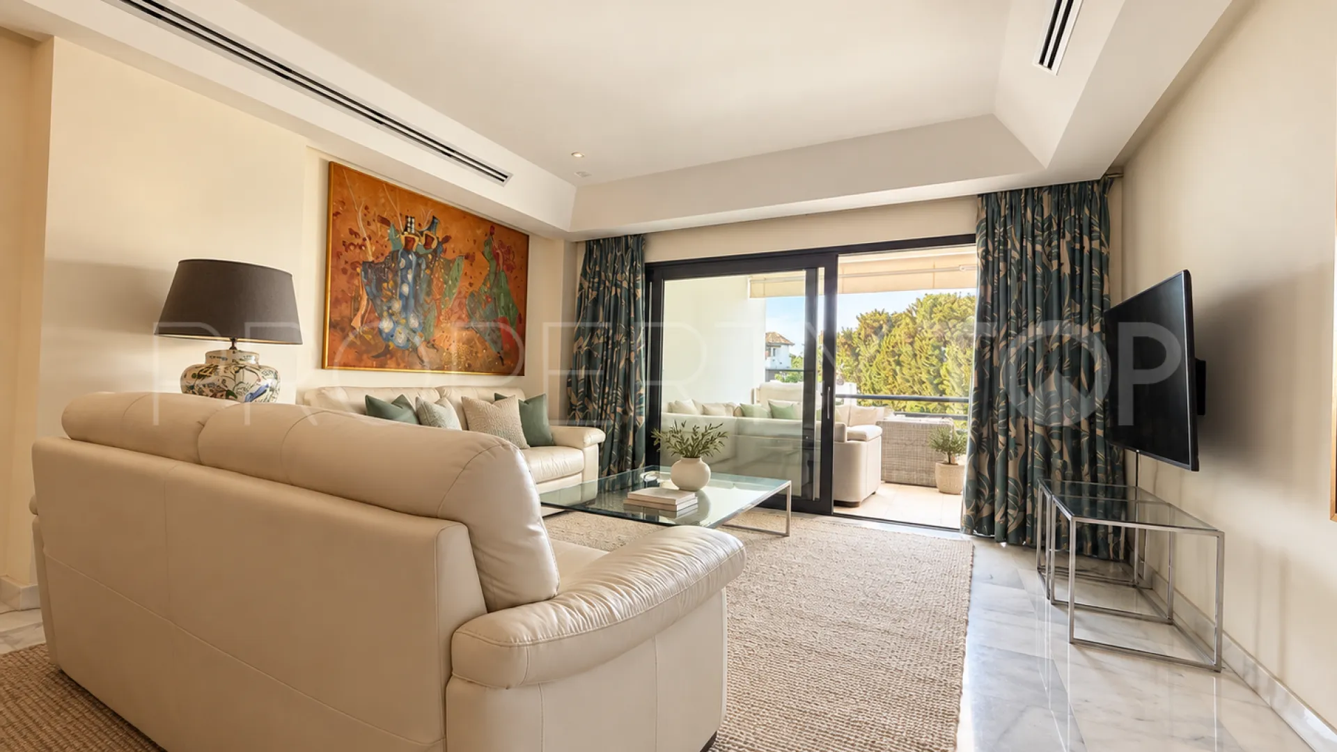 Apartment in Sotogrande for sale