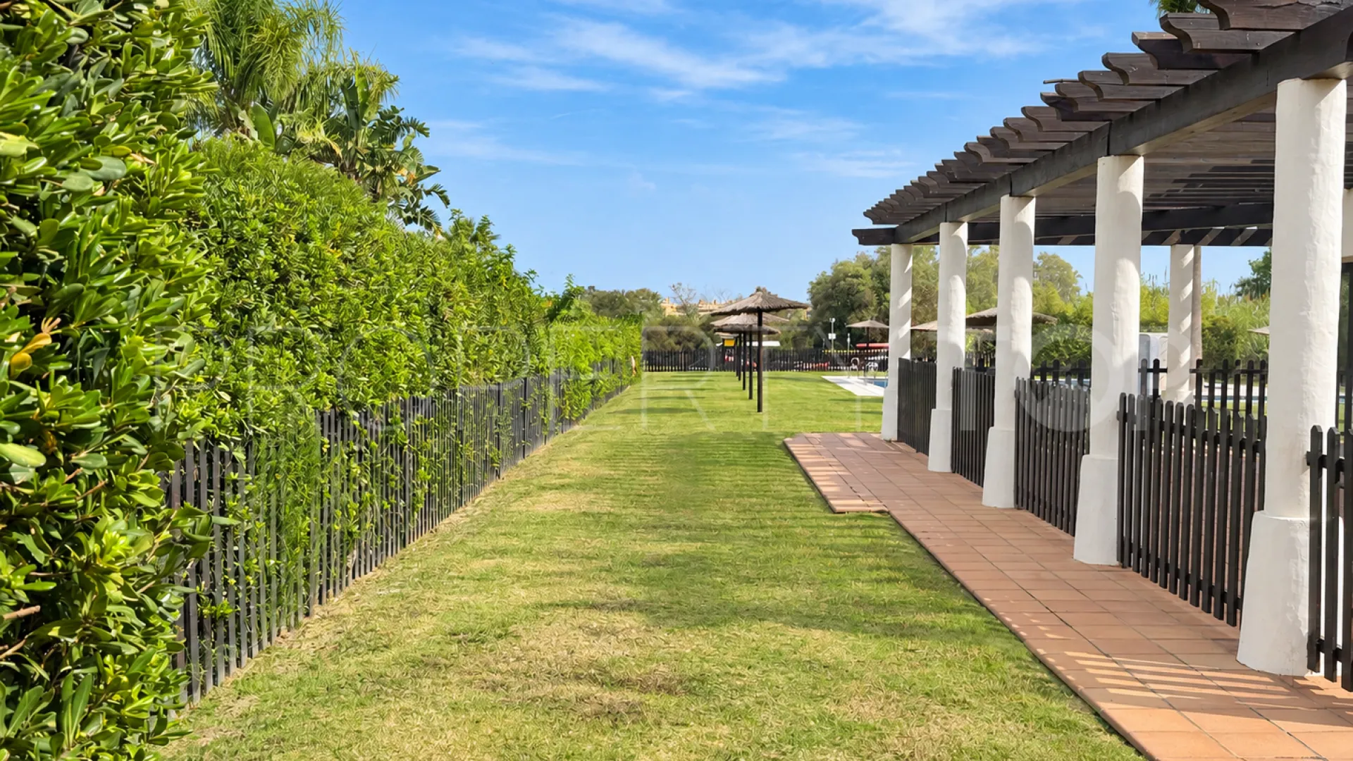 Apartment in Sotogrande for sale