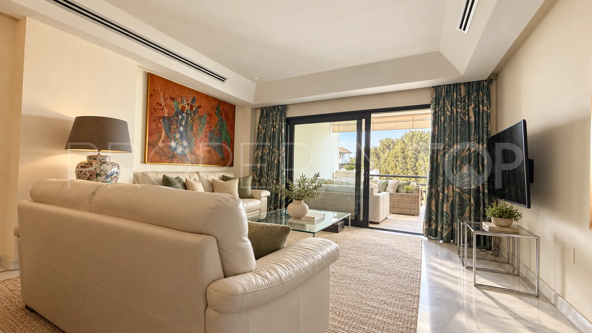 Apartment in Sotogrande for sale