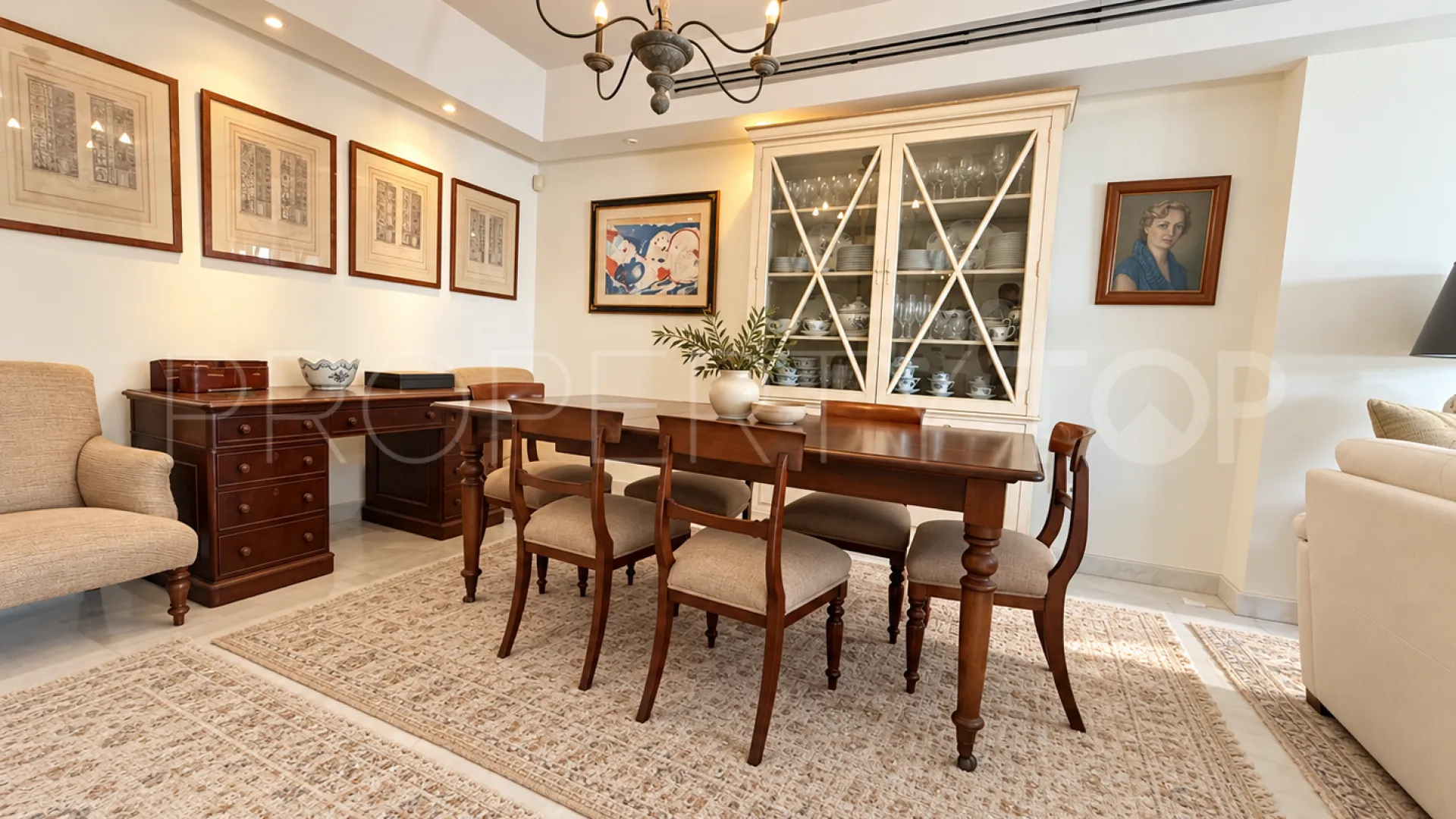 Apartment in Sotogrande for sale