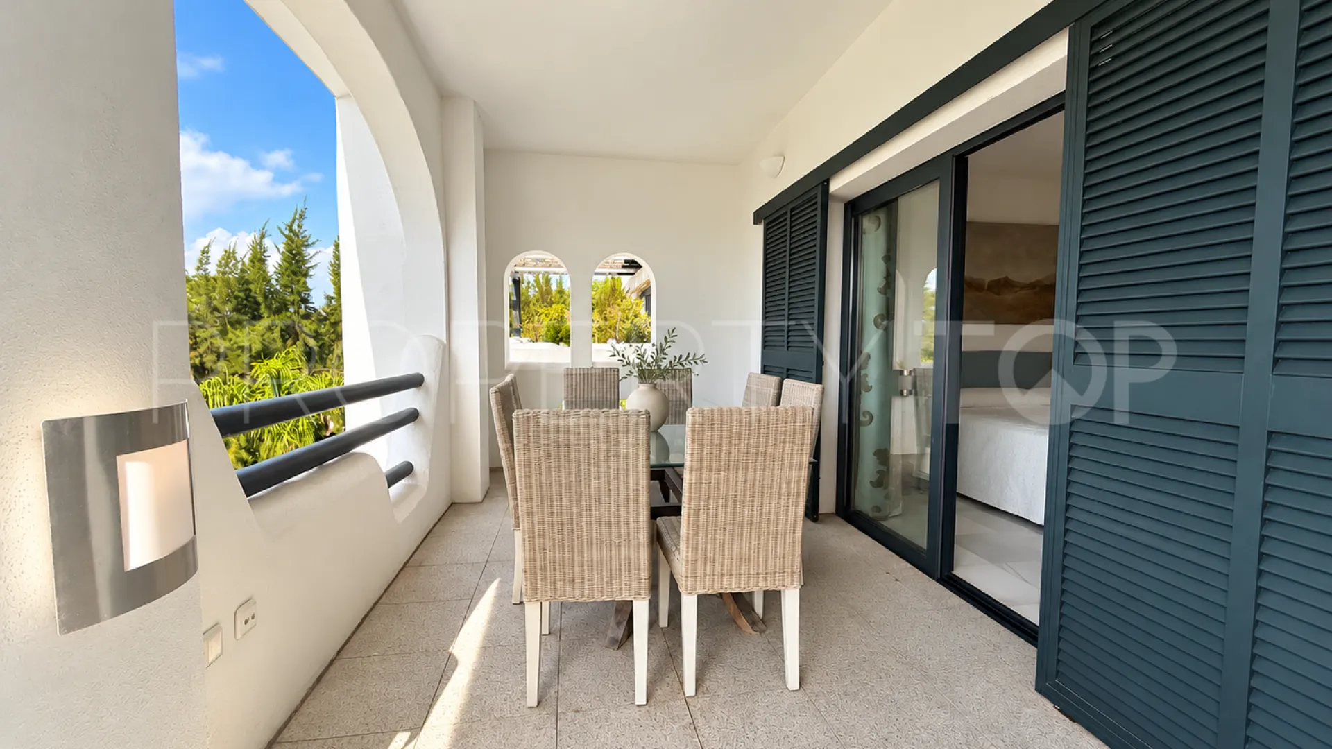 Apartment in Sotogrande for sale
