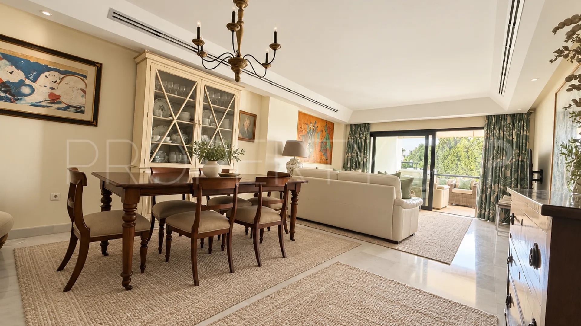 Apartment in Sotogrande for sale