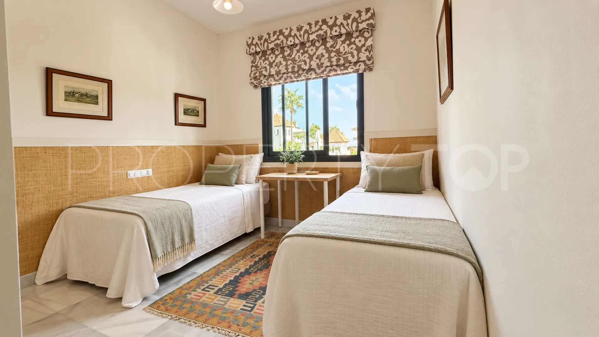 Apartment in Sotogrande for sale