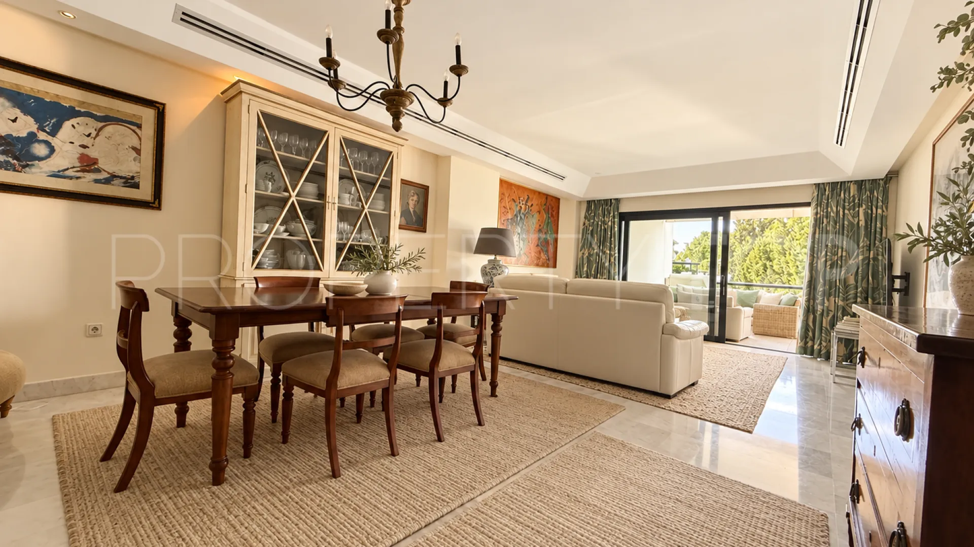 Apartment in Sotogrande for sale