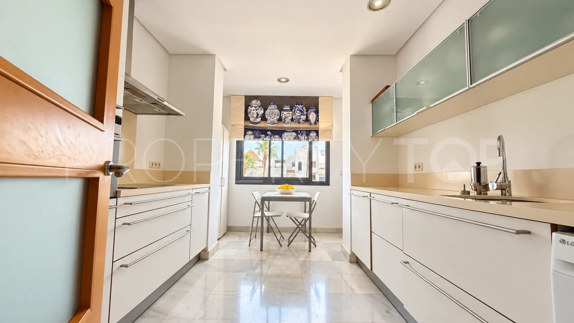 Apartment in Sotogrande for sale
