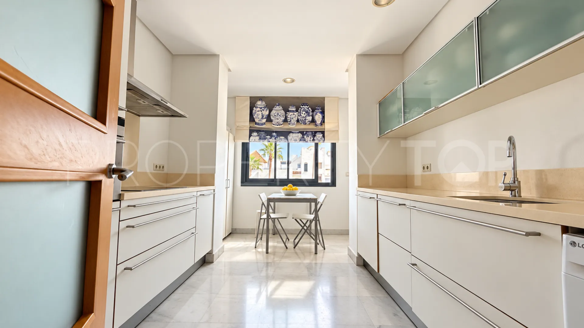 Apartment in Sotogrande for sale