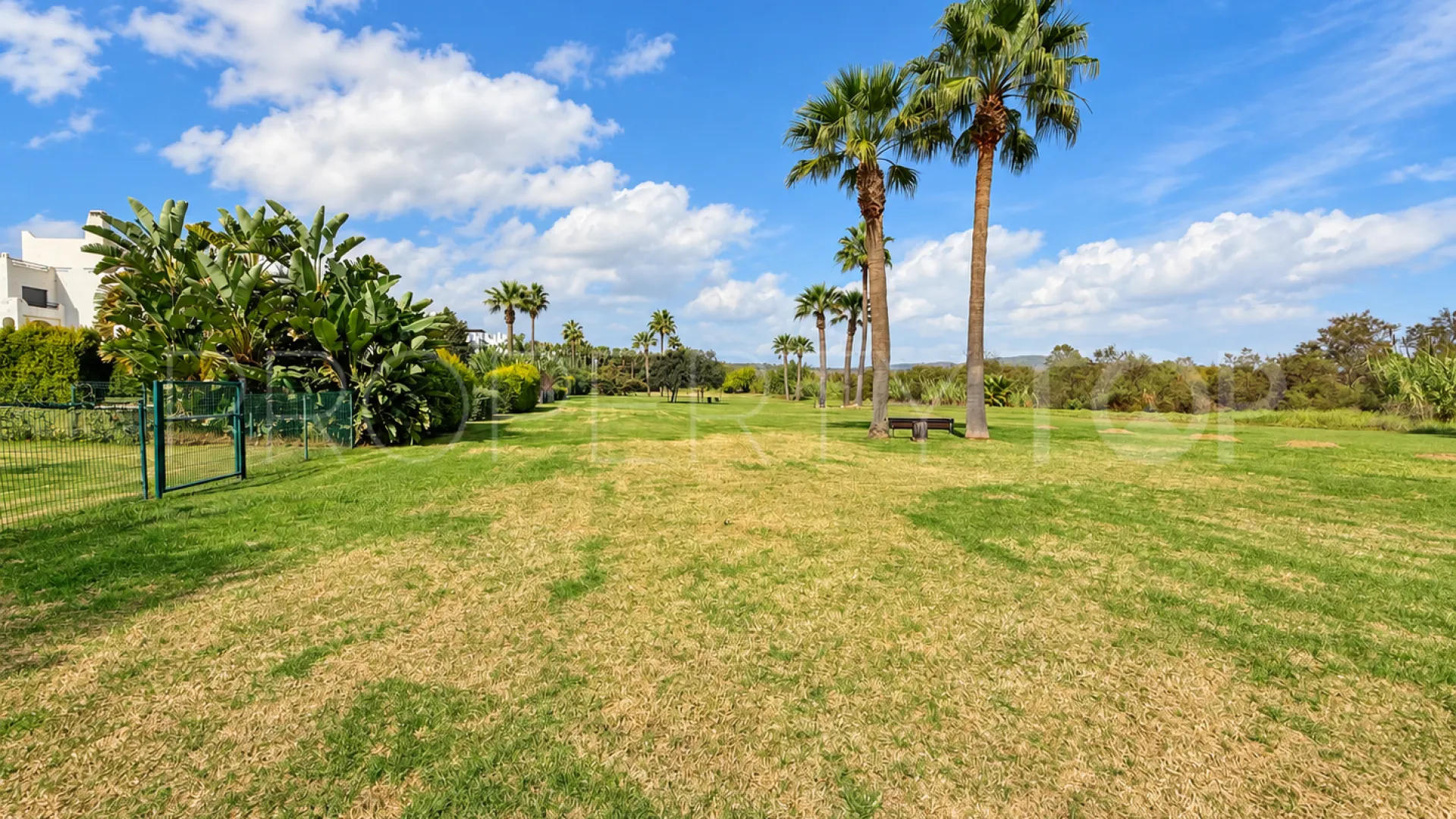 Apartment in Sotogrande for sale