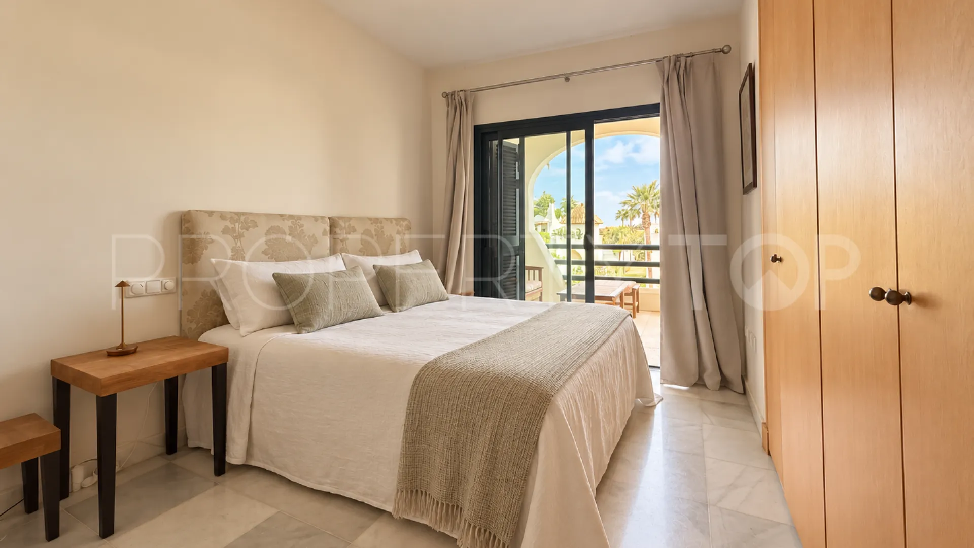 Apartment in Sotogrande for sale