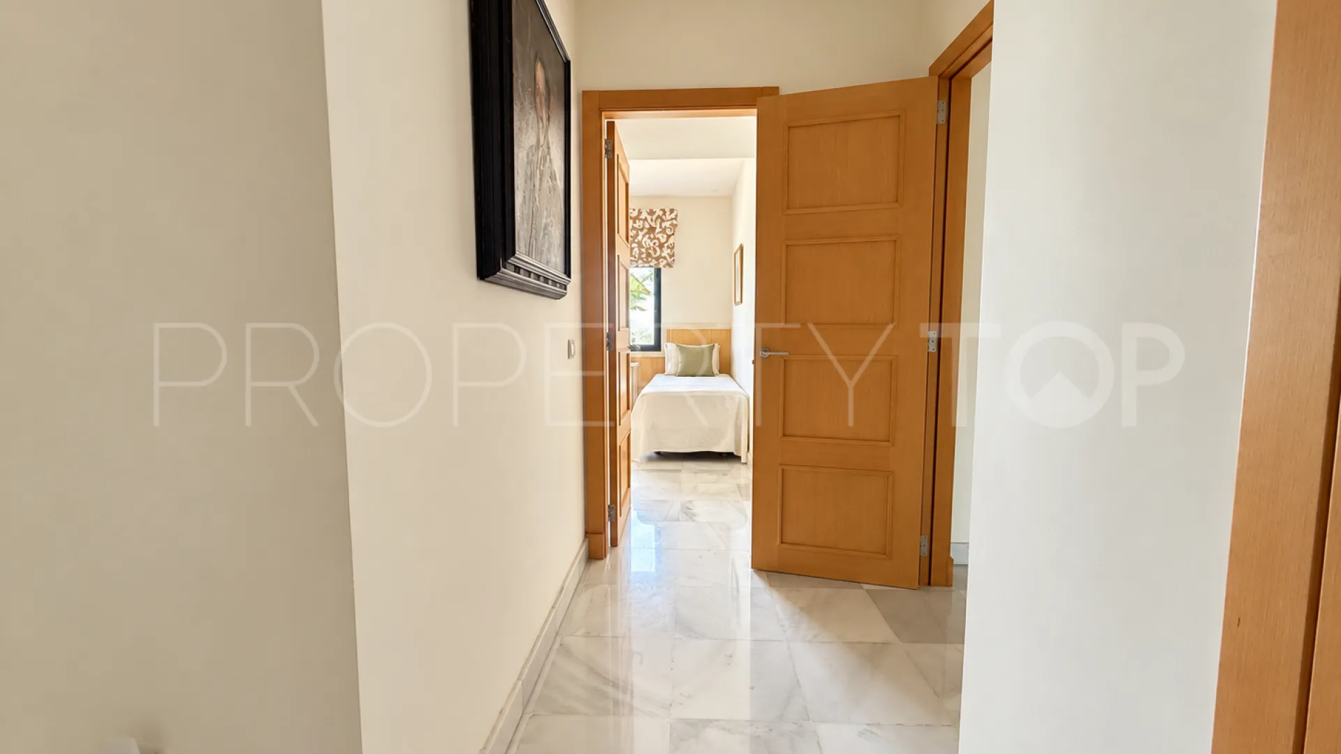 Apartment in Sotogrande for sale