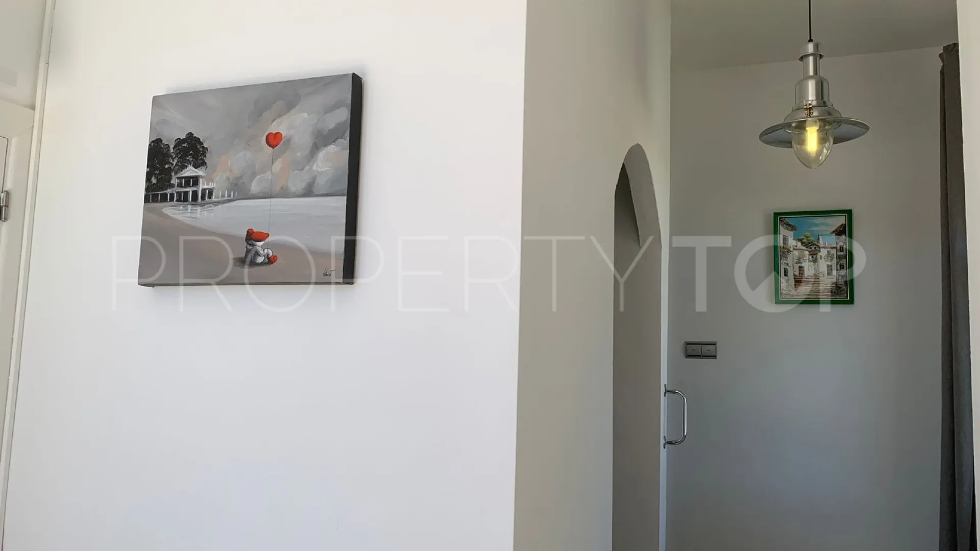 Ground floor apartment for sale in Sitio de Calahonda with 2 bedrooms