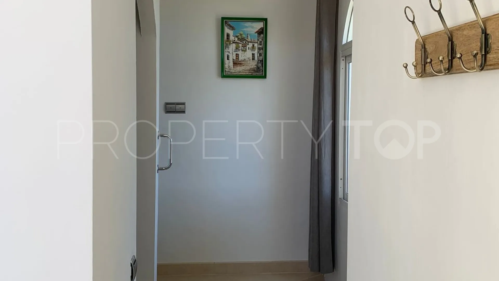 Ground floor apartment for sale in Sitio de Calahonda with 2 bedrooms