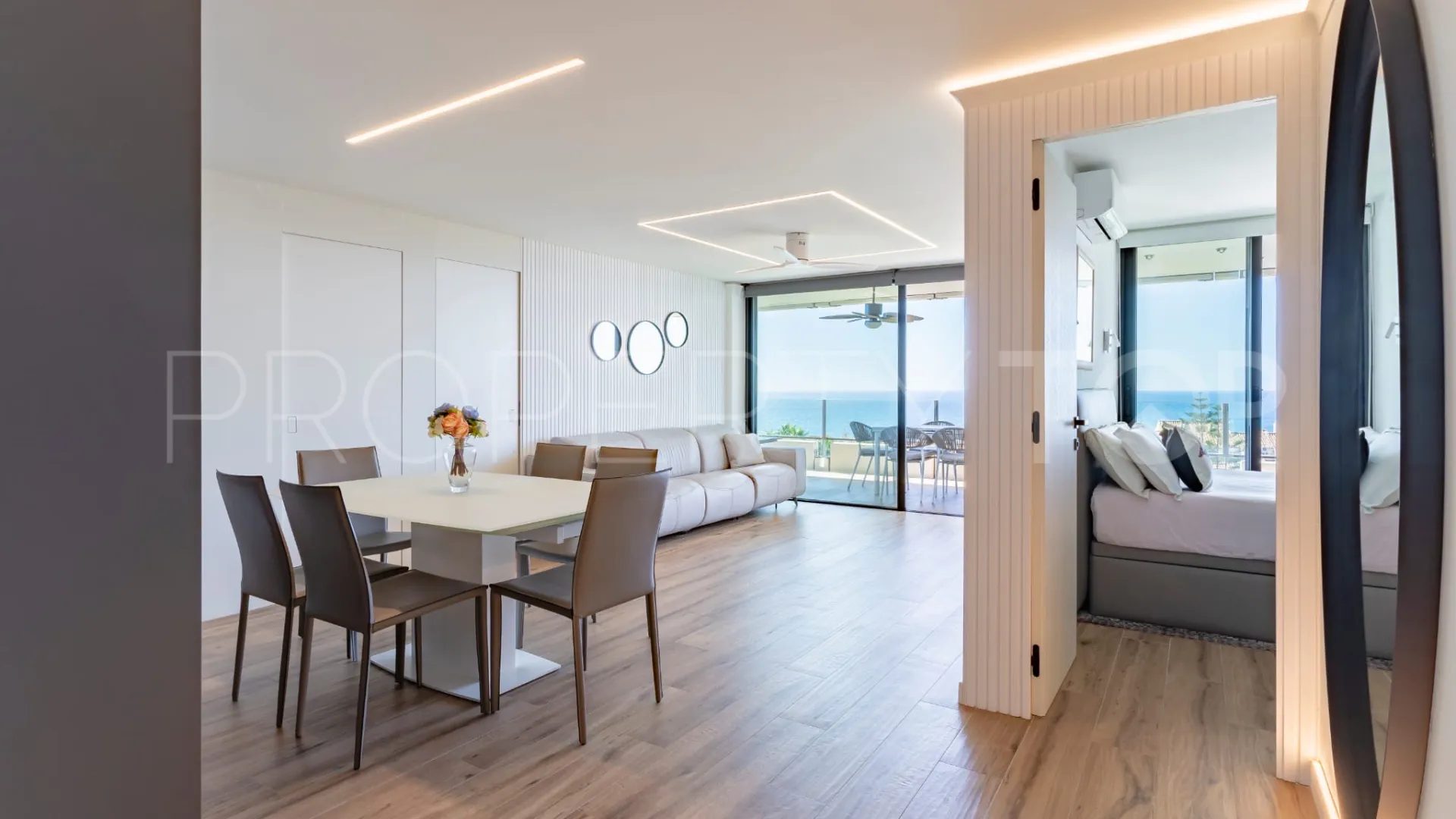 For sale Marbella East apartment