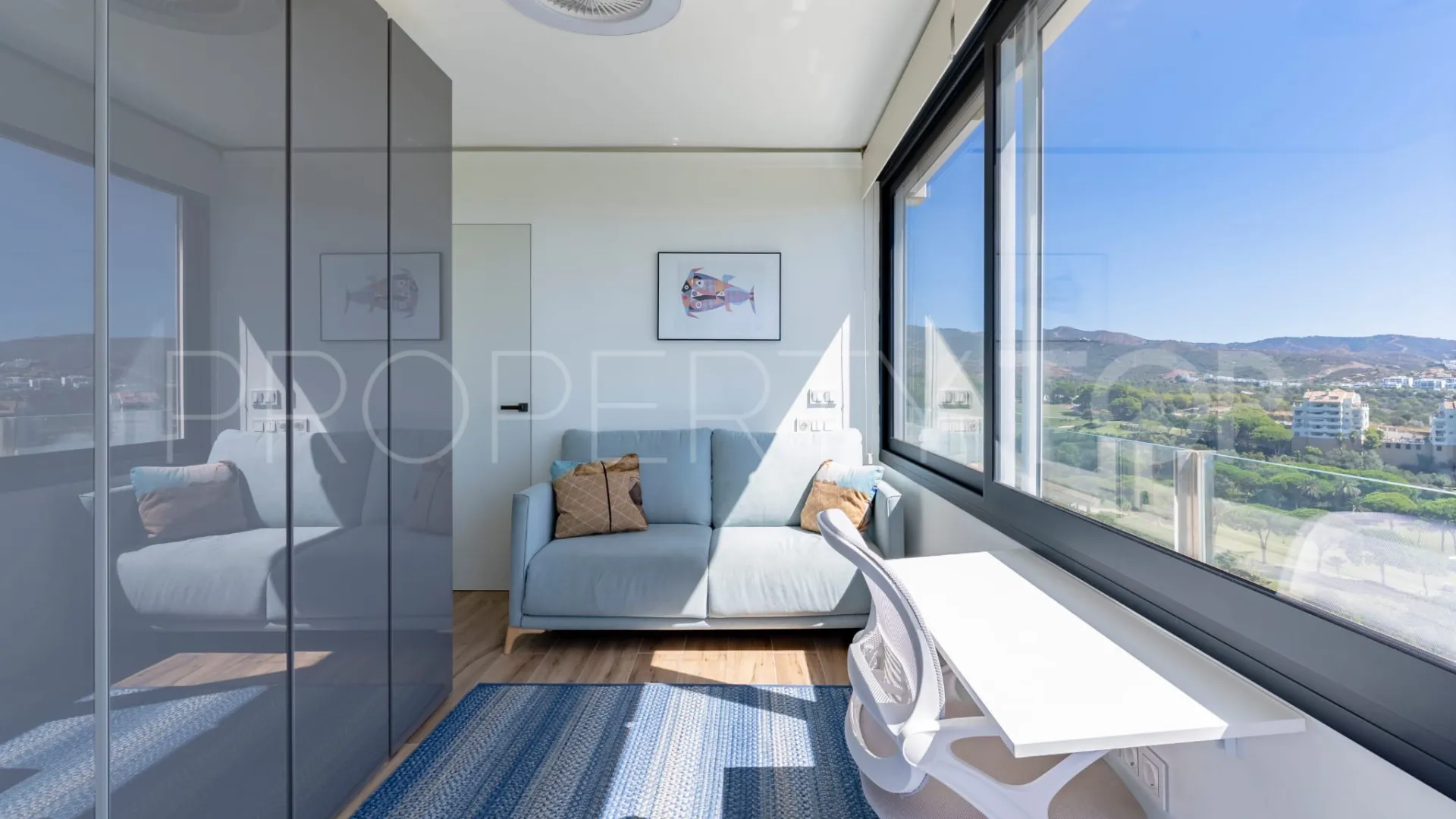 For sale Marbella East apartment