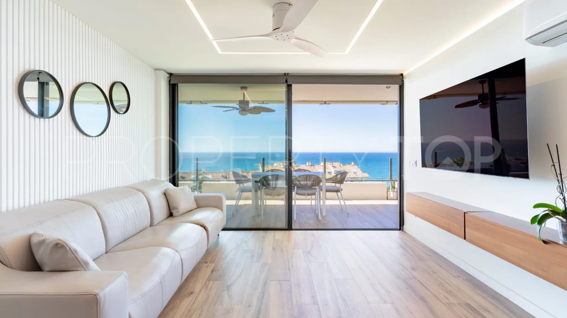 For sale Marbella East apartment