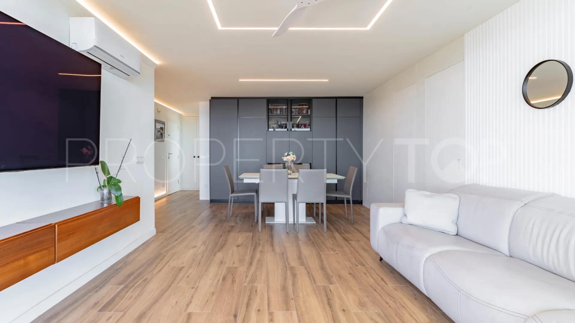 For sale Marbella East apartment