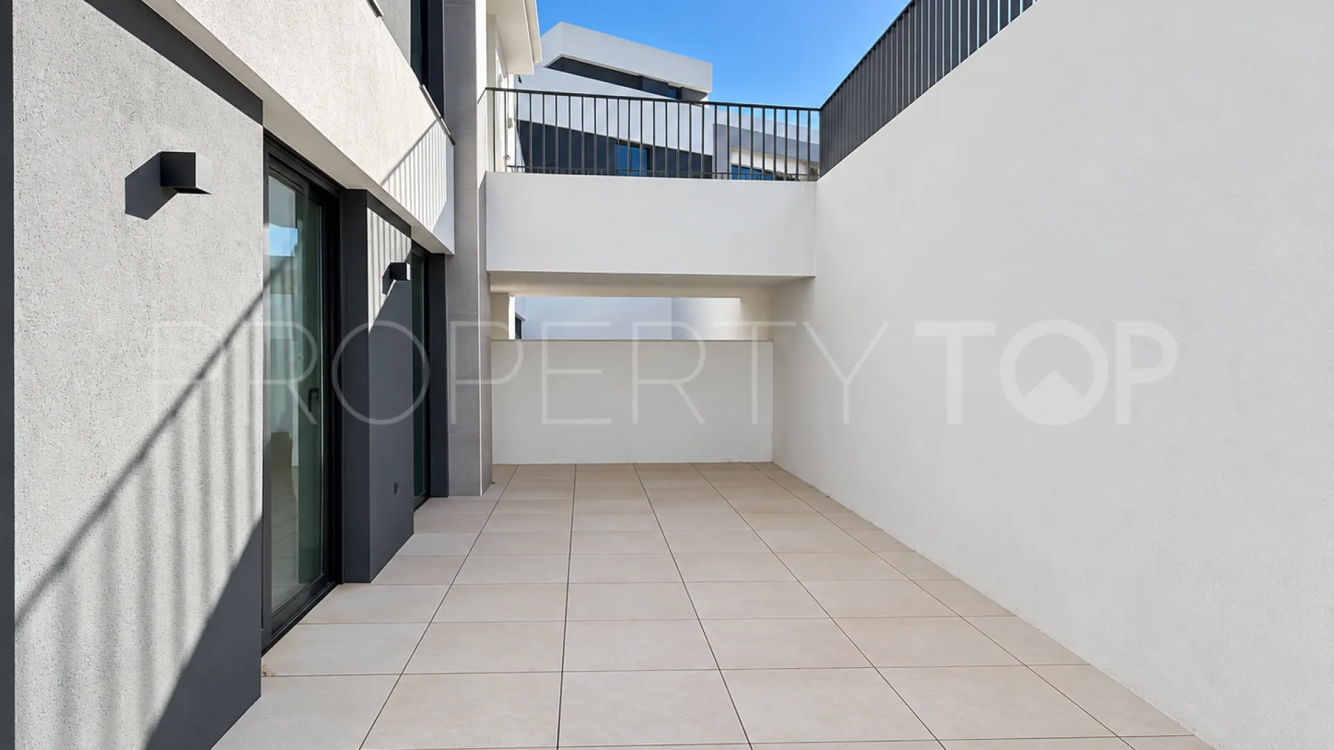 Los Altos de los Monteros apartment for sale