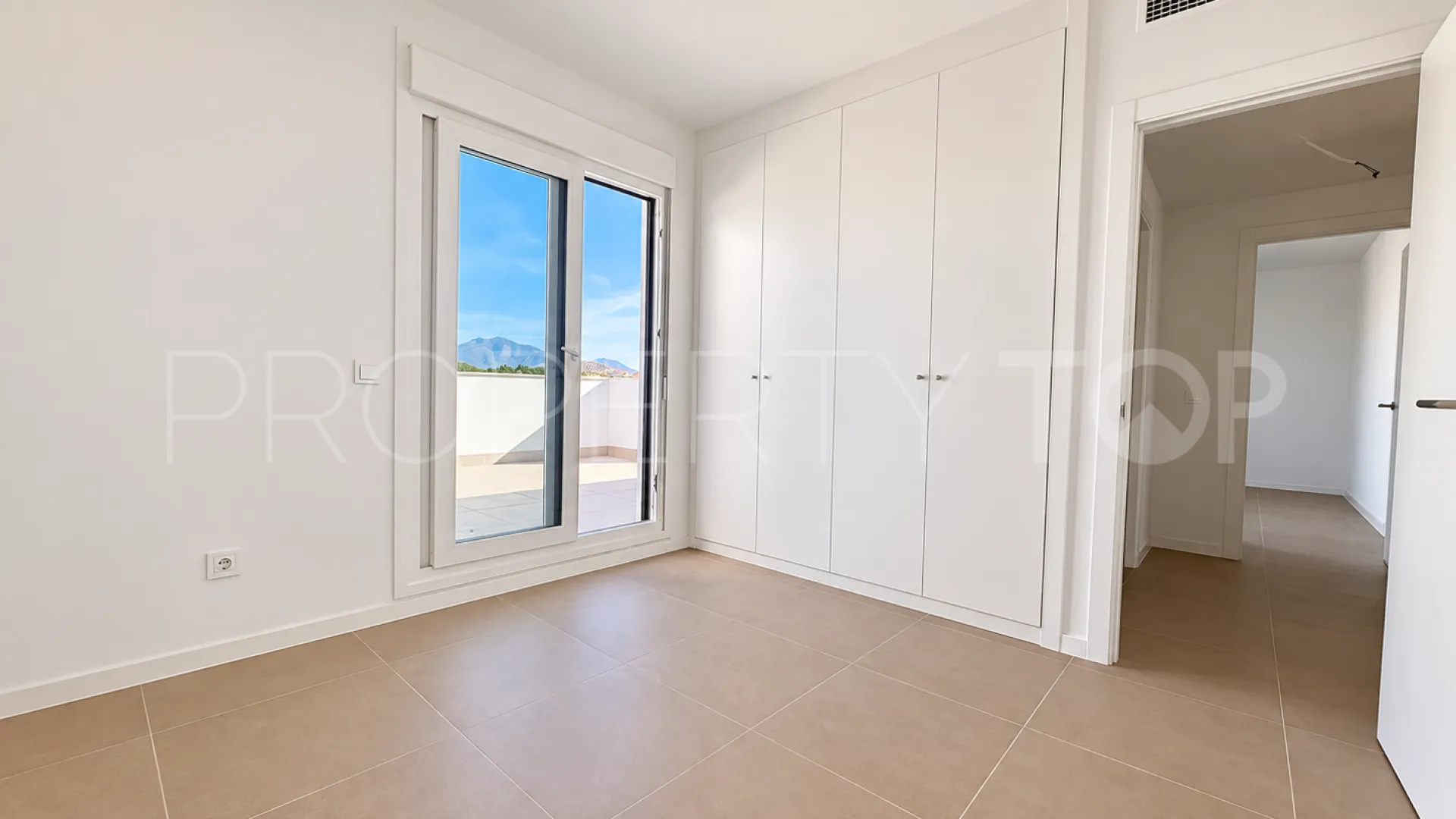 For sale Playamarina 3 bedrooms penthouse
